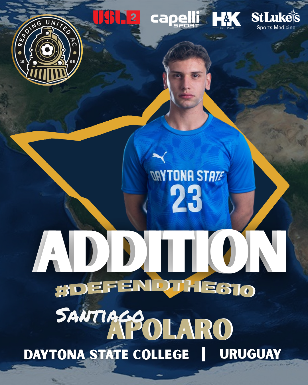 Santiago Apolaro