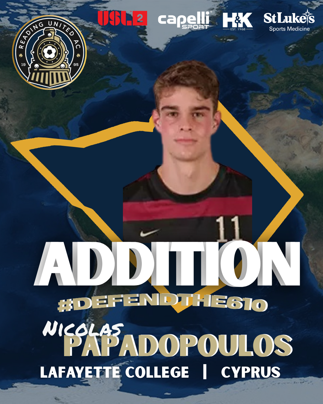 Nicolas Papadopoulos