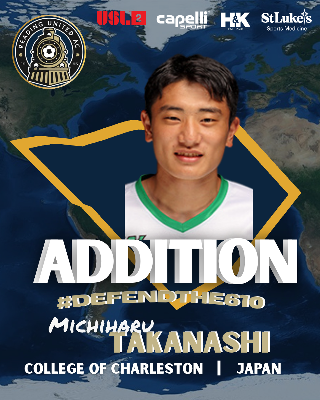 Michiharu Takanashi