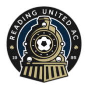 Reading United AC - STÄRKE IN DER EINHEIT — Strength in Unity logo