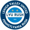LVU rush