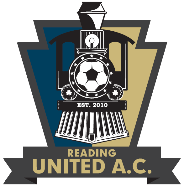 2010 Reading United crest