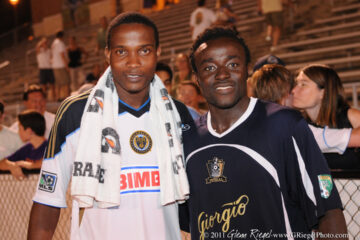 Danny Mwanga-Steven Okai Danny Mwanga-Steven Okai