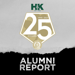 ALUMNI REPORT: 6/9/21
