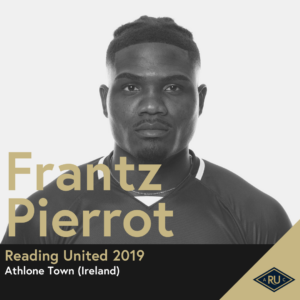 frants pierrot