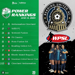 June WPSL Power rankings